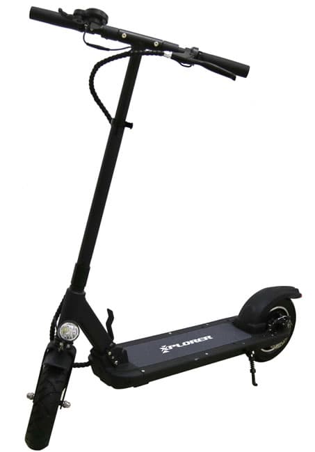 Električni Trotinet e-scooter Xplorer Grand Cruiser