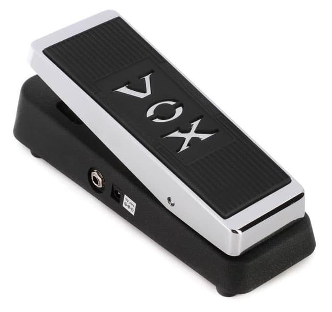 Vox Wah-Wah pedala za električnu gitaru V847A