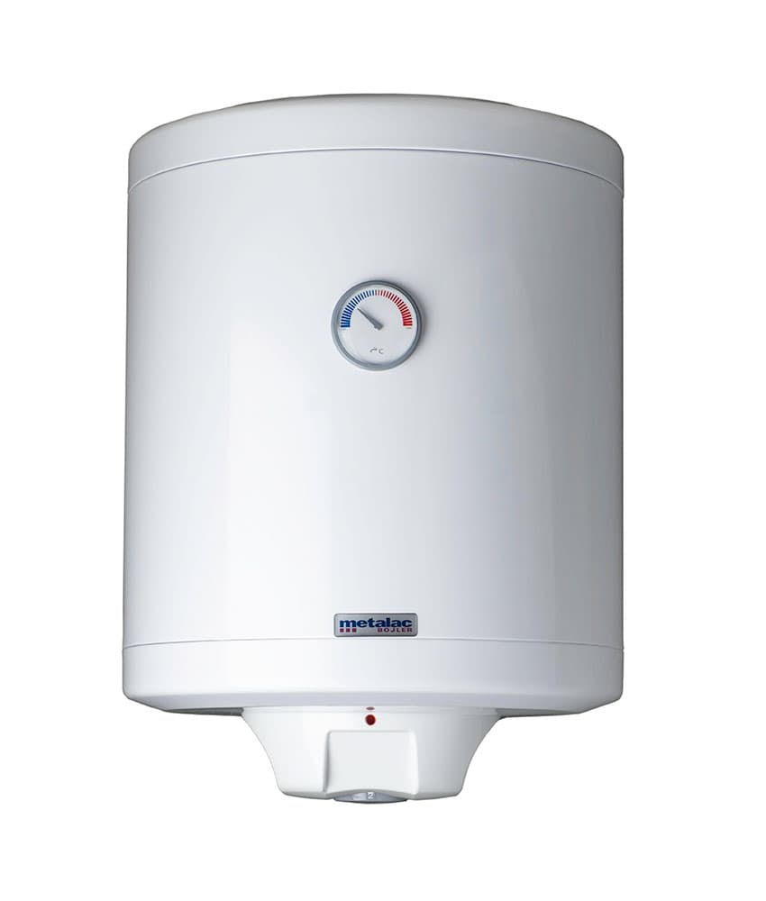 Akumulacioni bojler MB praktik P50 R emajlirani kazan