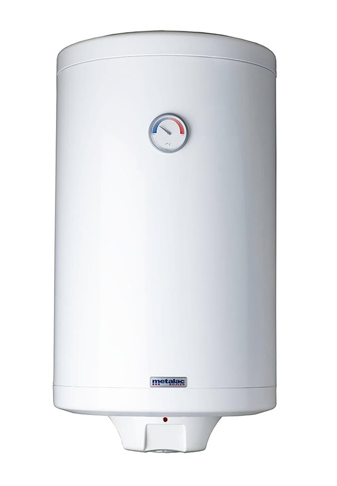 Akumulacioni bojler MB praktik P80 R emajlirani kazan