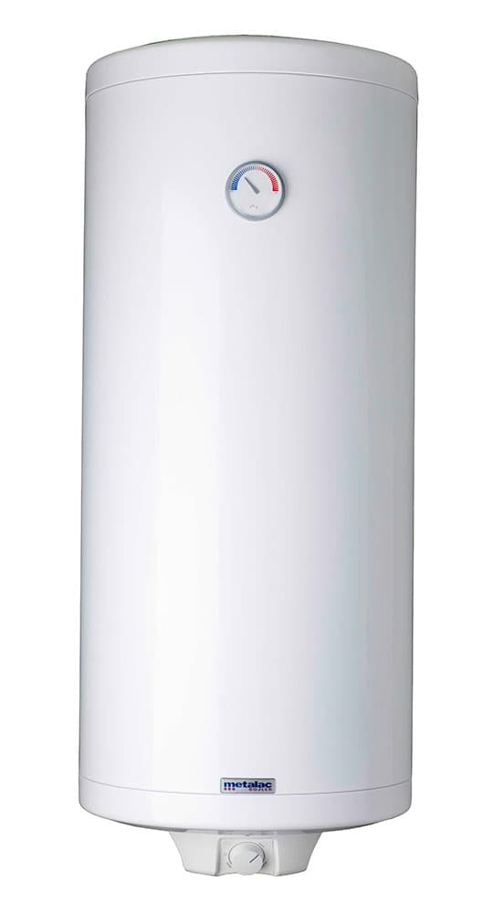 Akumulacioni bojler MB Praktik 120 E2I prohromski kazan