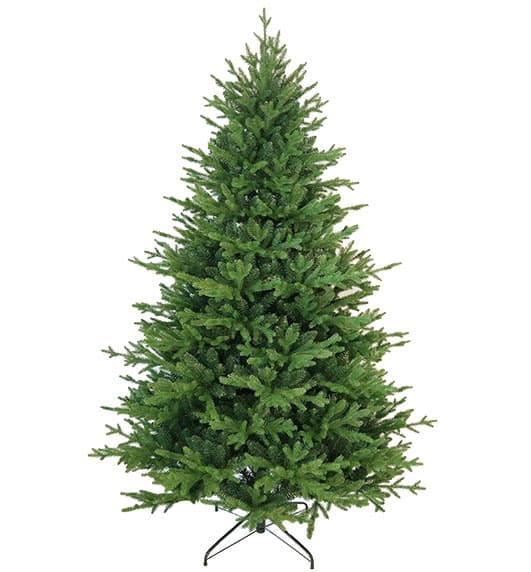 Realistična novogodišnja jelka 180cm 180881