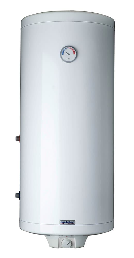 Akumulacioni bojler MB Kombinovani levi 120 E2I prohromski kazan