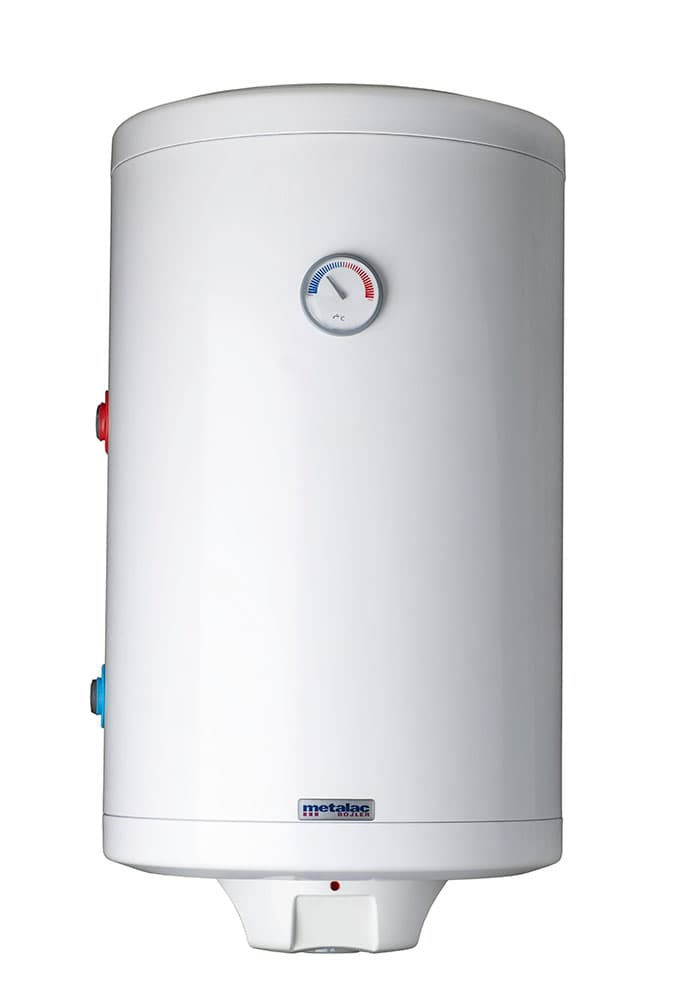 Akumulacioni bojler MB Kombinovani levi 80 R emajlirani kazan