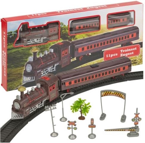 Dečiji voz sa prugom 289cm 33898