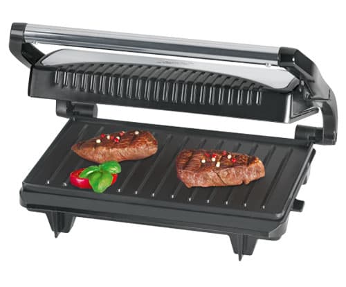 Clatronic multi grill 3519