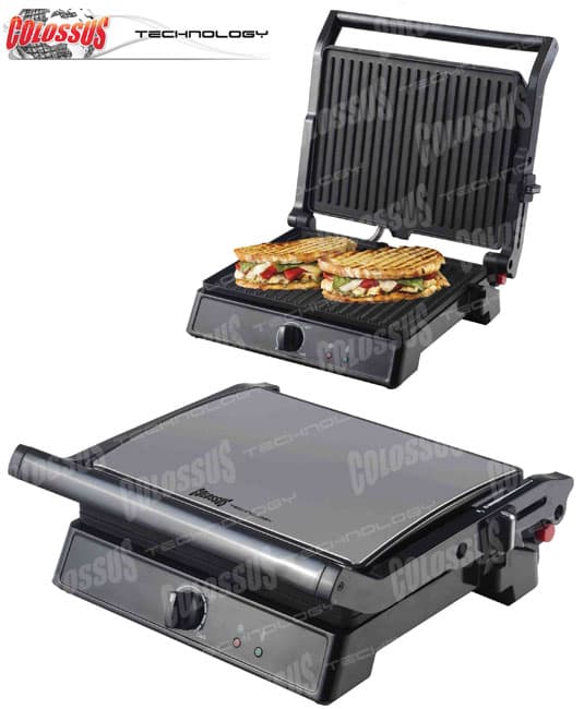 Grill toster Colossus CSS-5323