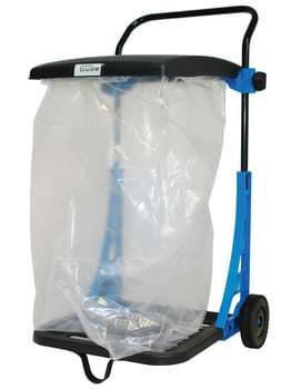 Podesivi stalak za kese za smeće 094349