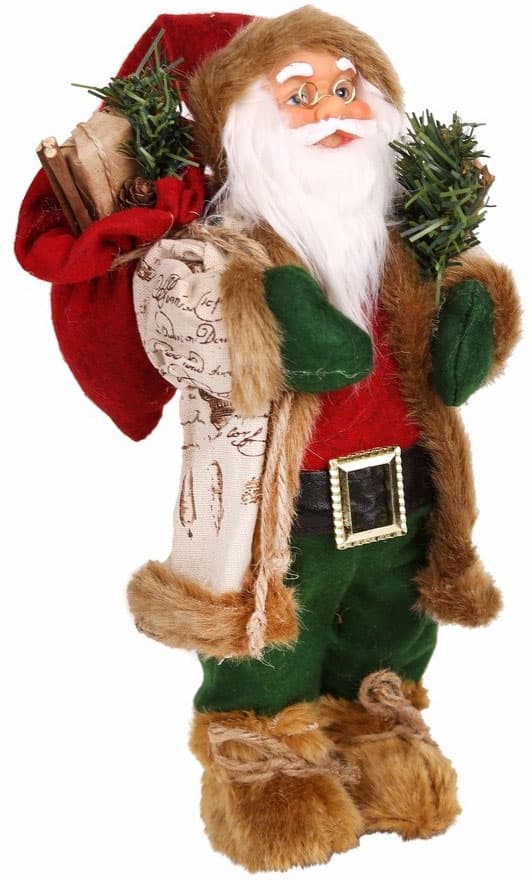 Deda Mraz Alyn 30 cm