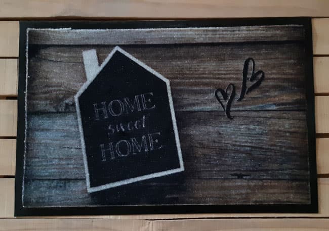 Ekol otirač Charleston 128 40x60