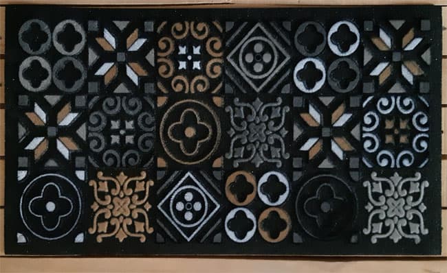 Ekol otirač Flomat 106 40x70