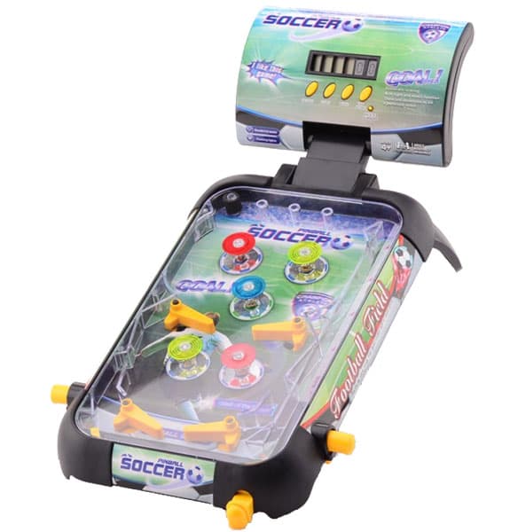 Fliper sa zvukom i svetlom JohnToy 26008