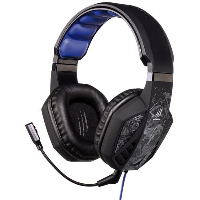 Gaming slušalice sa mikrofonom Hama uRage SoundZ 113736