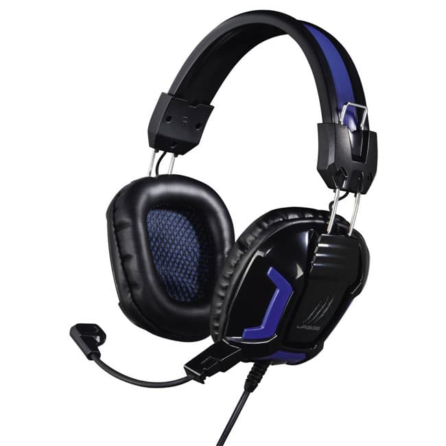 Gaming slušalice sa mikrofonom Hama uRage SoundZ Essential 113744