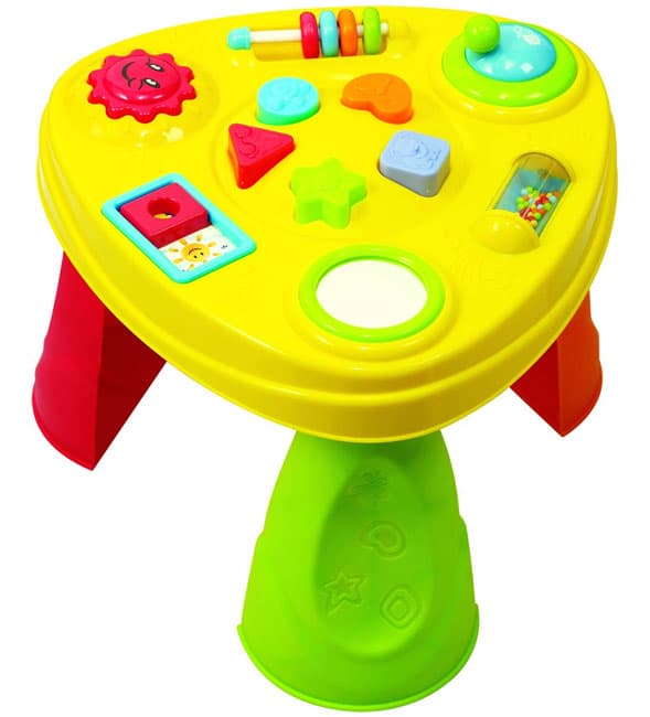 Dečiji activity stočić PlayGo 2238