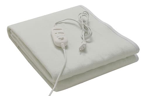 Adler Električna grejna podloga 150x80cm AD7409