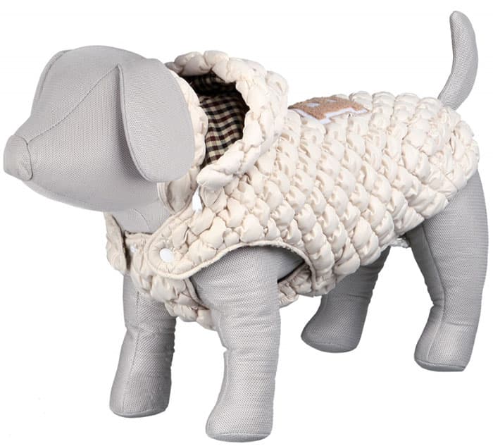 Jakna za pse Trixie Andalo 45cm 67375