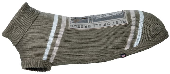 Pulover za pse Trixie Best Of All Breeds 33cm 67382