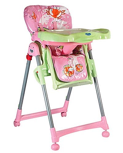 Giordani Stolica Pappa Comfort Gio_241J.118