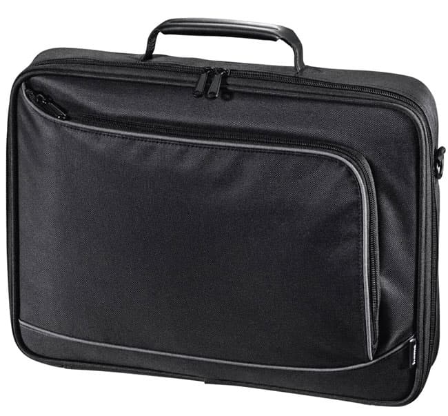 Hama Torba za laptop 17 inča Sportsline Bordeaux 101094
