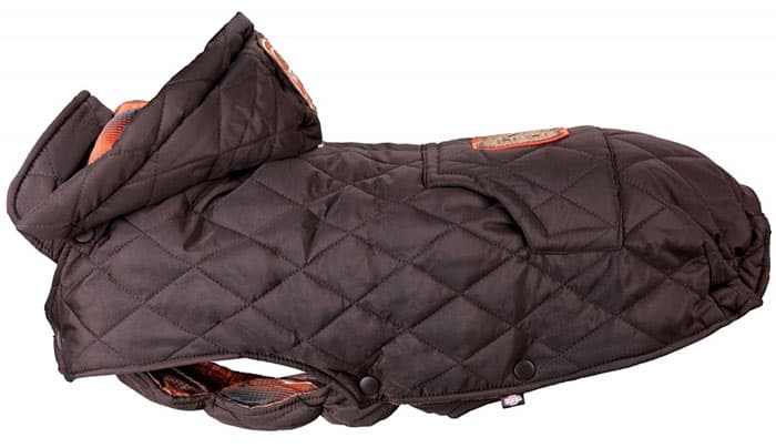 Kaput za pse Cervino 40cm Trixie 67604