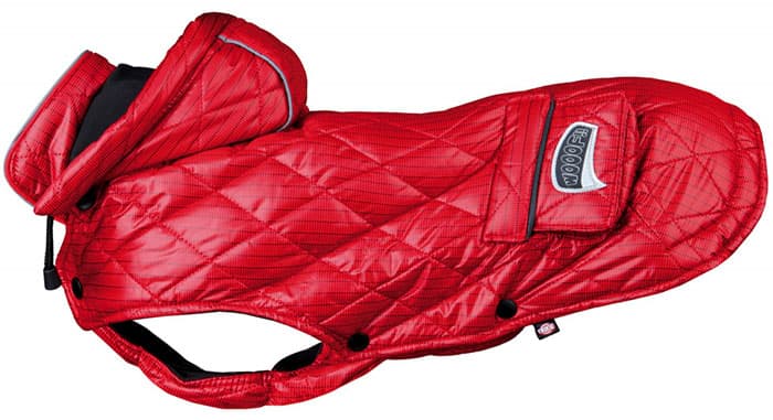 Zimska jakna za pse Sila 33cm Trixie 67623