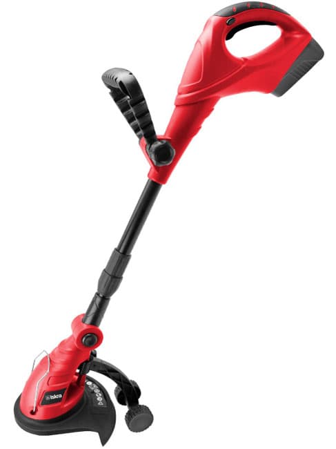 Iskra Akumulatorski trimer za travu sa točkićima N0E-5ET-230