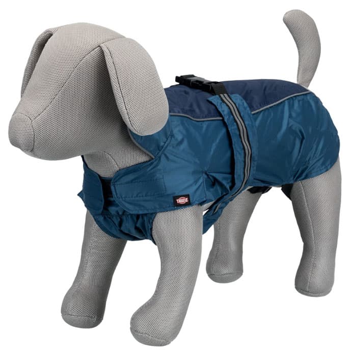Trixie Jakna za pse Rouen 34cm 67932