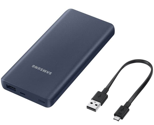 Samsung PowerBank eksterna baterija 10.000 mAh EB-P3000-CNE