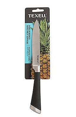 Nož univerzalni od nerđajućeg čelika Texell TNSS-U117