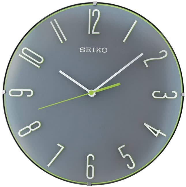 Seiko Zidni sat QXA672N