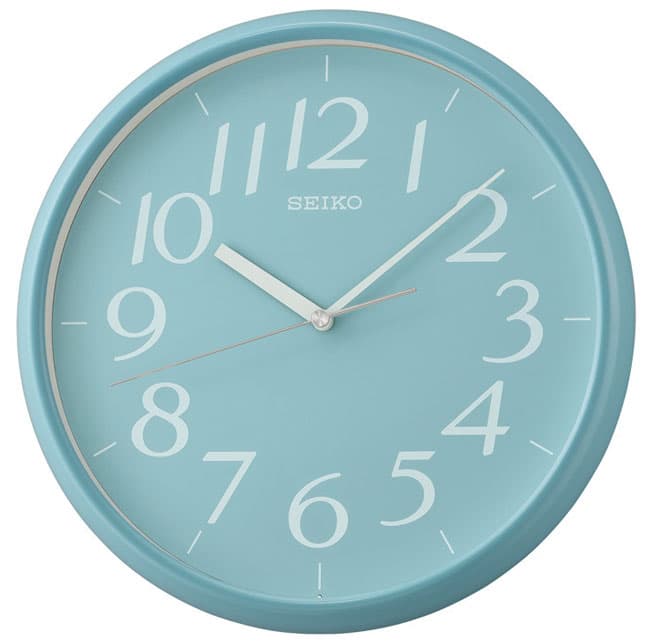 Seiko Zidni sat QXA719L