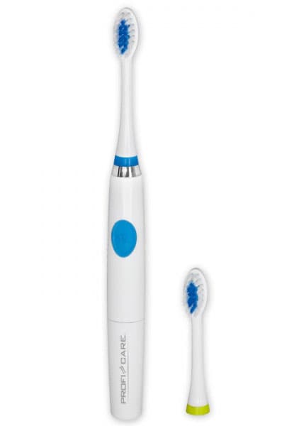 Set električna četkica PC-EZS3000 i rezervne četkice