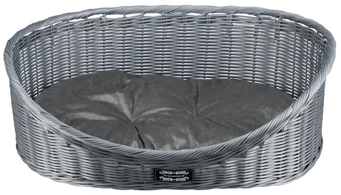 Trixie Korpa za psa sa jastukom 28083