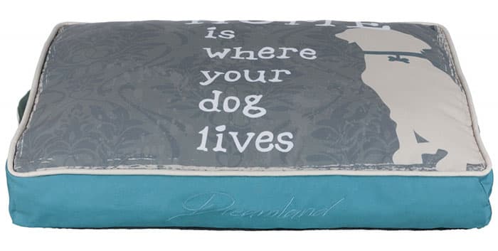 Trixie Jastuk za pse Buddy 70cm petrol 36364