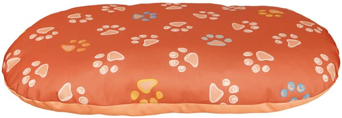 Jastuk za psa Jimmy salmon 80cm Trixie 37343