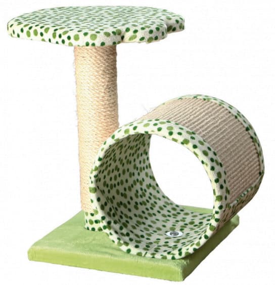 TRIXIE Grebalica za mačiće CALINA sa stubom 40cm