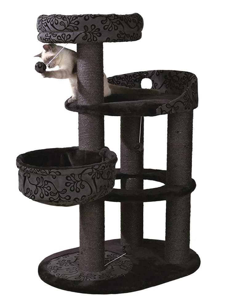 TRIXIE Grebalica za mačke FILIPPO 114cm