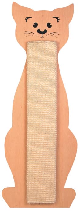 TRIXIE Grebalica za mačke - tabla - MAČKA 58cm