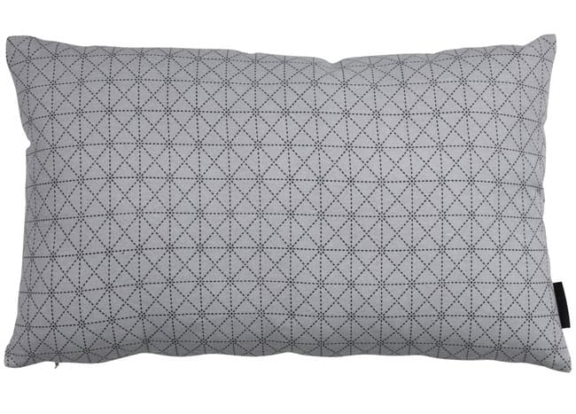Dekorativni jastuk Haddie Siva