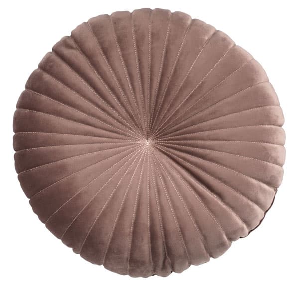 Dekorativni jastuk Kugleask Ružičasta