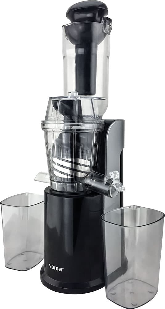 Sokovnik za hladno ceđenje Super Juicer VSJ-0482