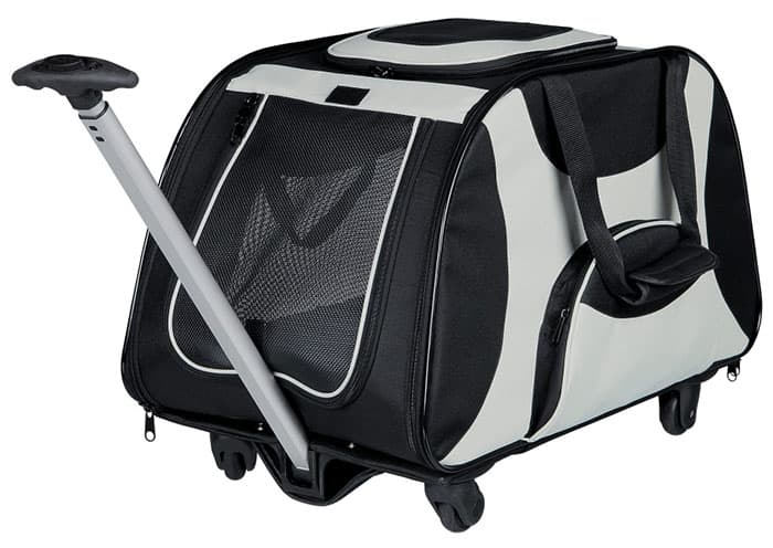 Trixie Kolica za transport pasa 28949