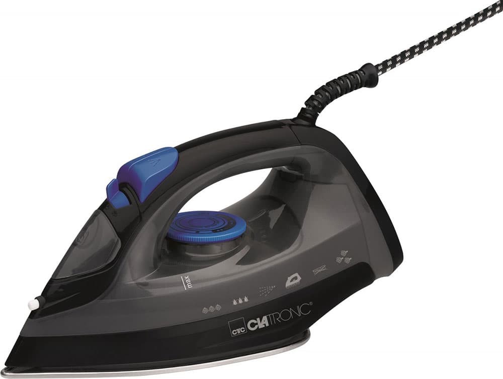 Pegla na paru DB 3703 1800w