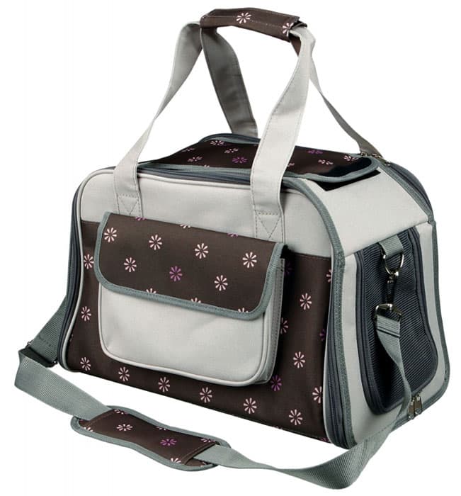 Trixie Tašna za nošenje malog psa Libby 28954