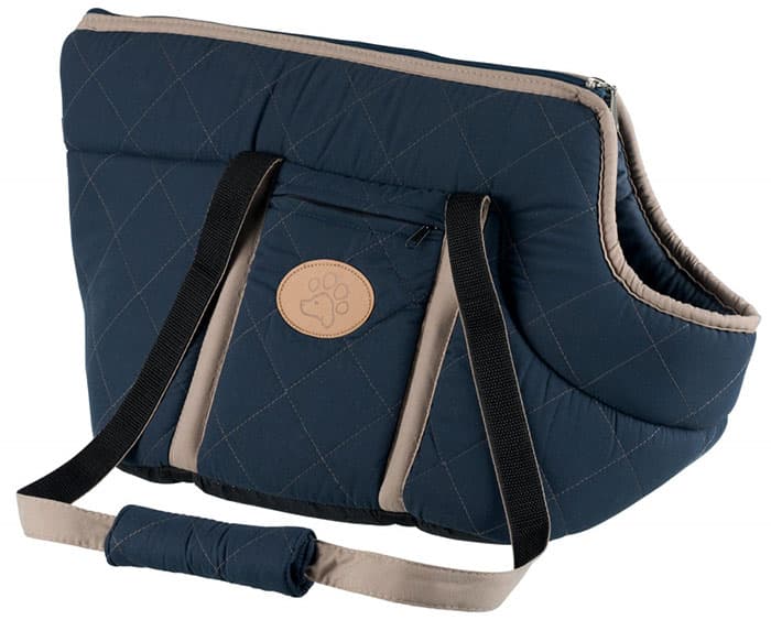 Trixie Torba za male pse Viktoria 36231