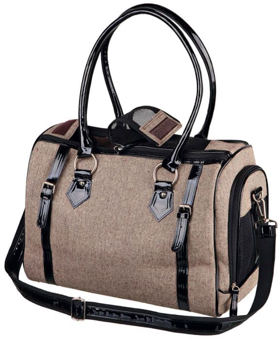 Trixie Tašna za transport pasa Talia 36243