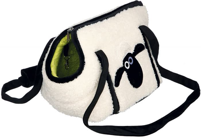 Trixie Tašna za nošenje psa Shaun The Sheep 36894
