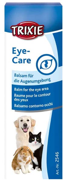 Balzam za negu očiju kućnih ljubimaca 50ml Trixie 2546
