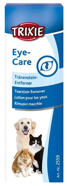 Sredstvo za odstranjivanje krmelja kod kućnih ljubimaca 50ml Trixie 2559